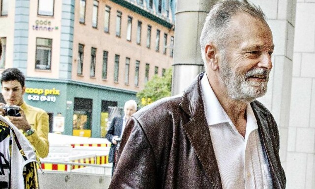 Slik har kjæresten gitt Eirik Jensen ny giv: - Jeg hadde en suicidal periode